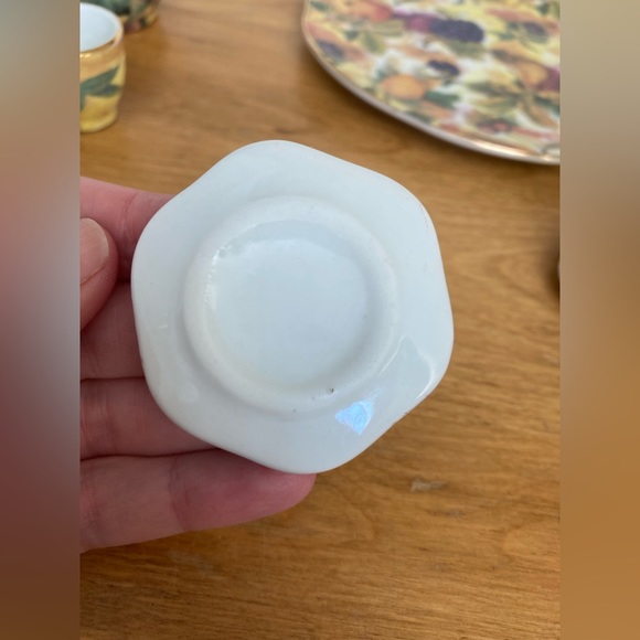 Tea Set - Picture 9 of 16